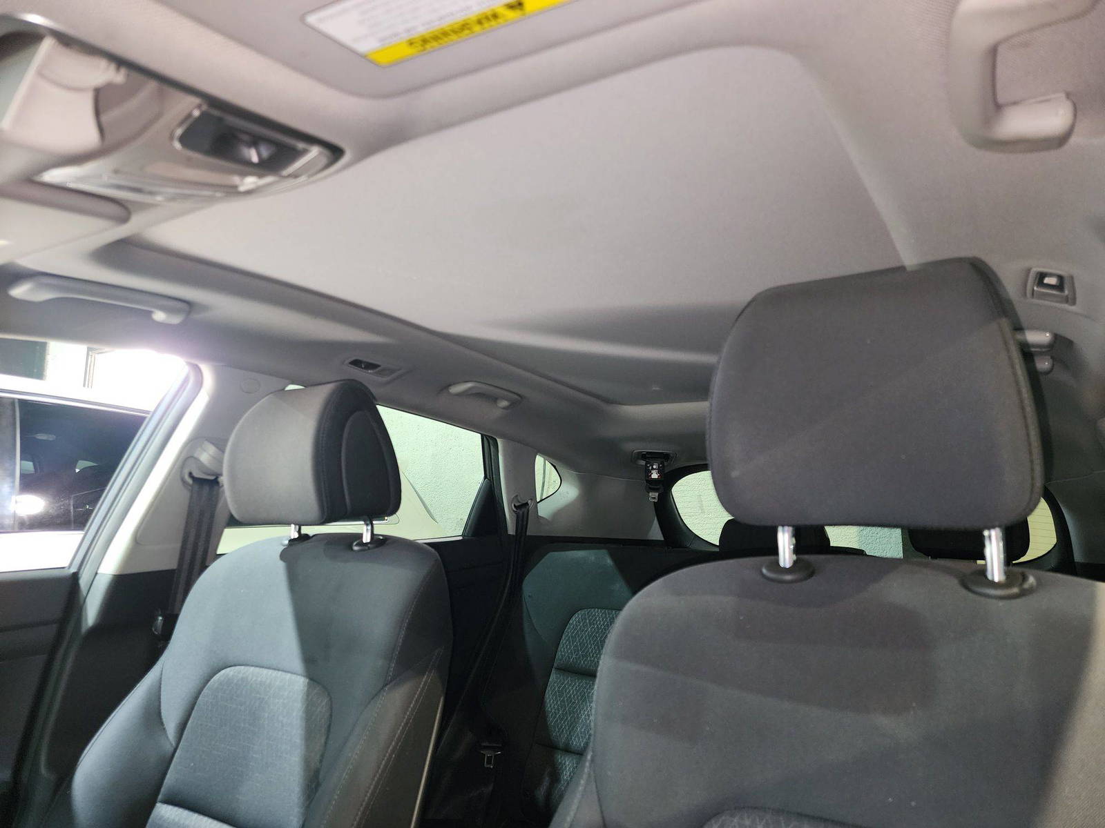2018 HYUNDAI TUCSON — 105862 Miles — Lot 6685111 — Al Quoz - Marhaba Auctions Used Cars - Image 10