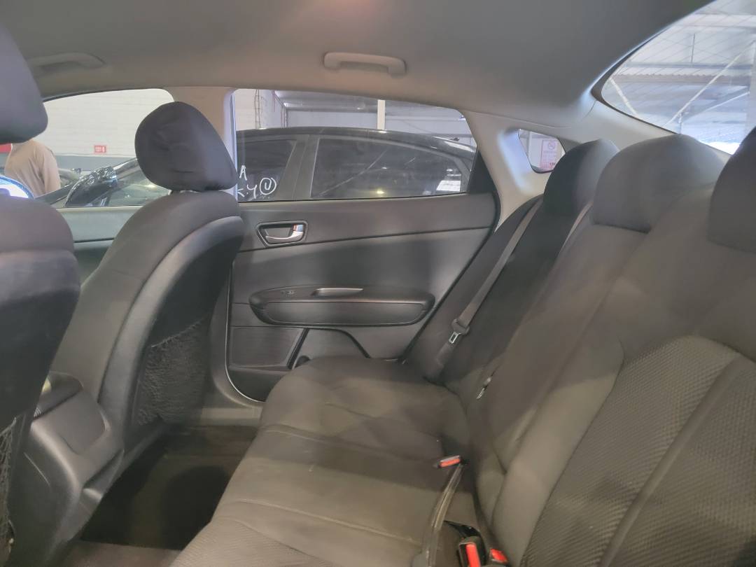 2019 KIA OPTIMA — 162400 Miles — Lot 298159 — Main - Marhaba Auctions Used Cars - Image 7