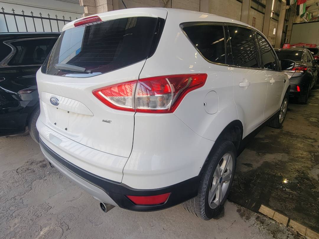 2013 FORD ESCAPE — 390197 KM — Lot DUD18966 — Main - Marhaba Auctions Used Cars - Image 5