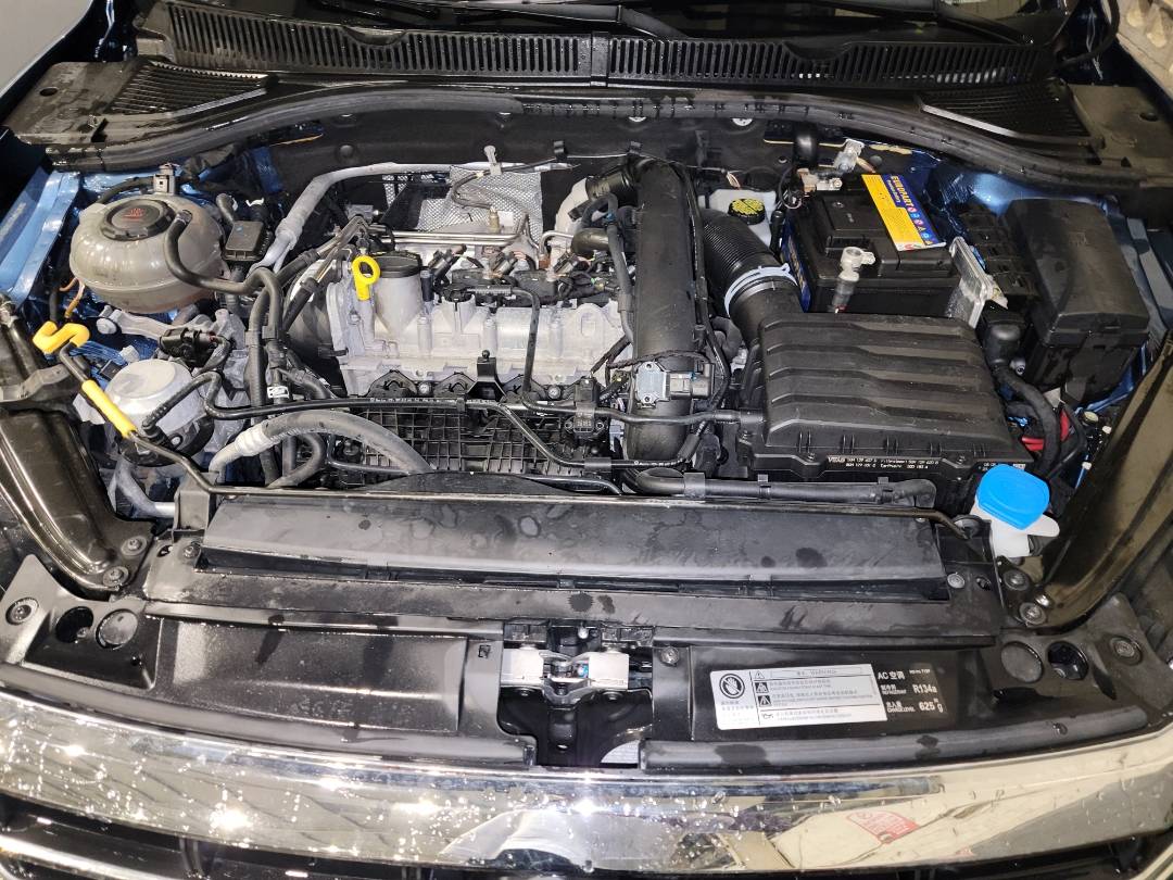 2019 VOLKSWAGEN JETTA — 86901 Miles — Lot 201256 — Main - Marhaba Auctions Used Cars - Image 12