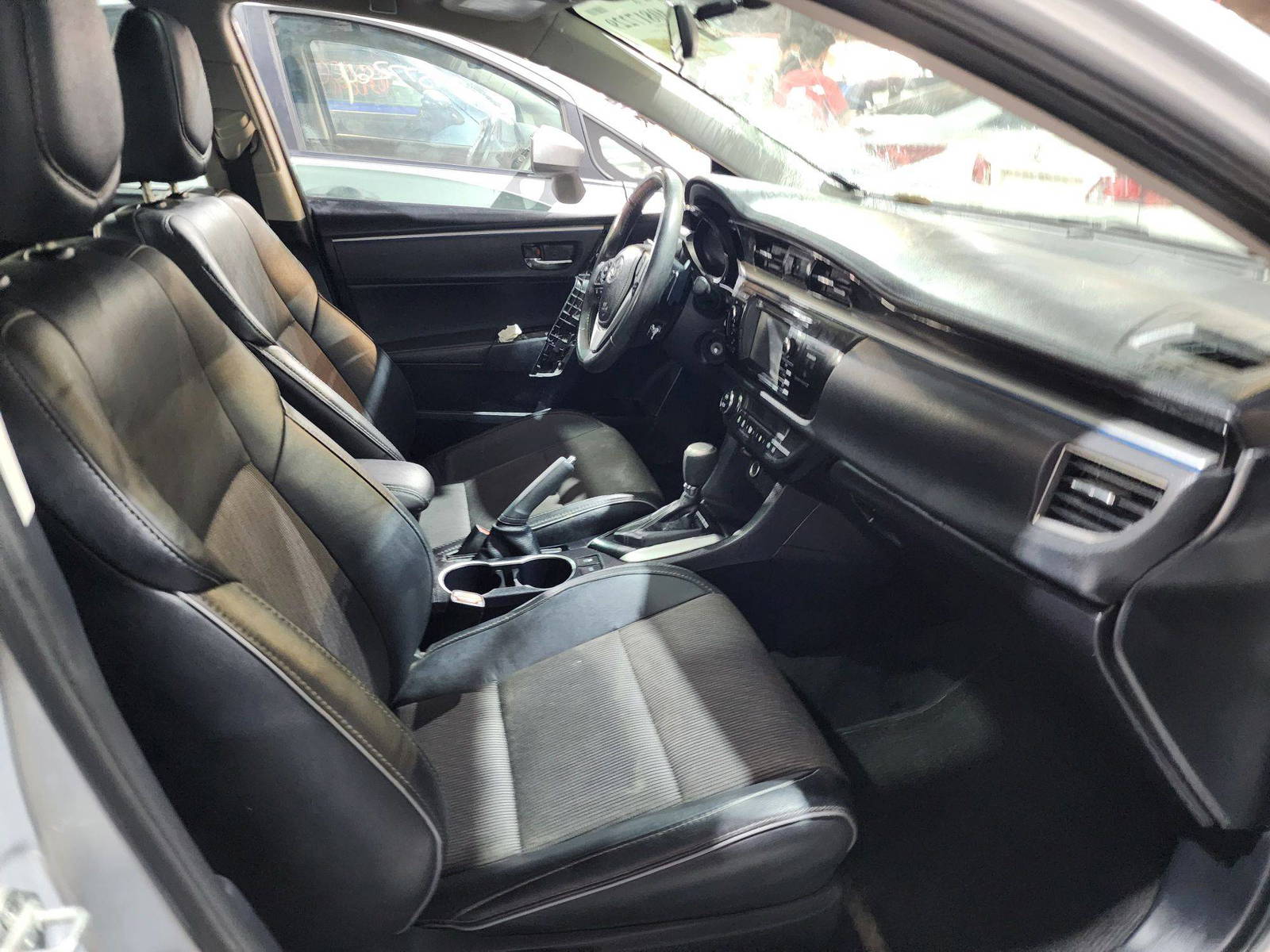 2014 TOYOTA COROLLA — 197148 Miles — Lot 40817229 — Main - Marhaba Auctions Used Cars - Image 9