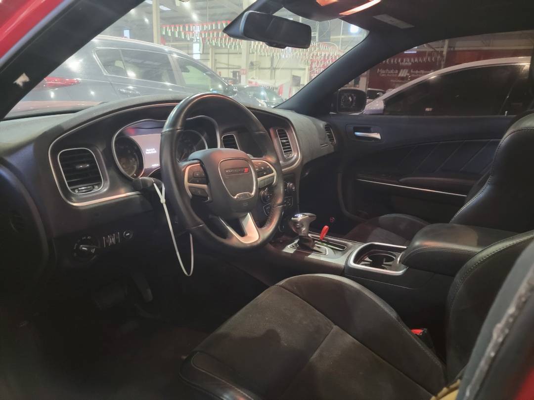 2018 DODGE CHARGER — 111904 Miles — Lot 312616 — Main - Marhaba Auctions Used Cars - Image 6