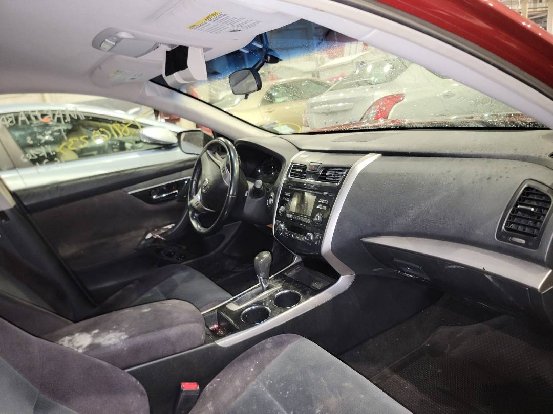 2013 NISSAN ALTIMA — 144463 Miles — Lot 78716923 - Marhaba Auctions Used Cars - Image 6