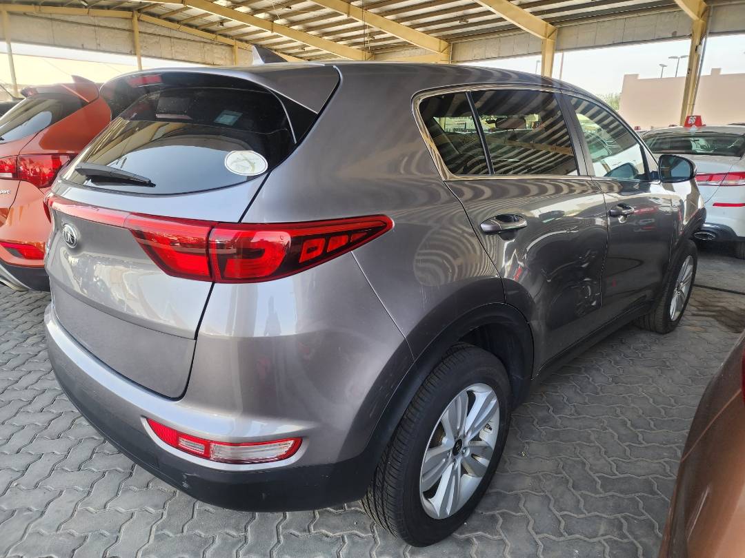 2019 KIA SPORTAGE — 70099 Miles — Lot 38263071 - Marhaba Auctions Used Cars - Image 11