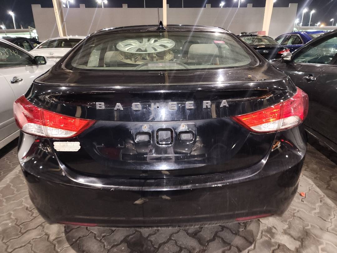 2012 HYUNDAI ELANTRA — 159270 Miles — Lot 38696979 — Main - Marhaba Auctions Used Cars - Image 4