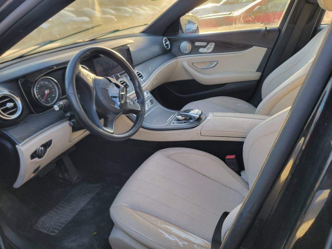 2018 MERCEDES BENZ E-300 — 62426 Miles — Lot 366892 — Souq - Marhaba Auctions Used Cars - Image 8