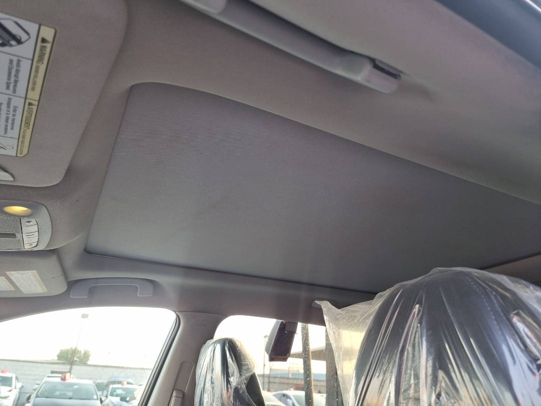 NISSAN ROGUE 2015 - Marhaba Auction Used Cars - Image 8