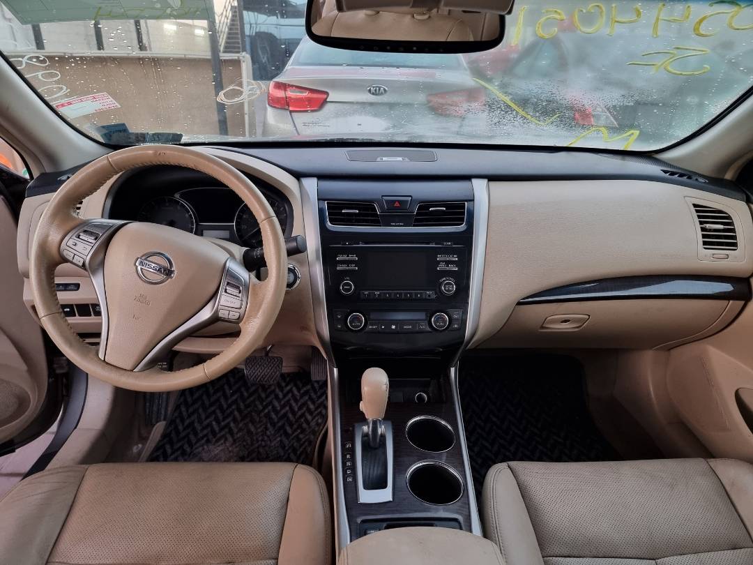 2013 NISSAN ALTIMA — 101724 Miles — Lot 215487 — Ind. 12 - Marhaba Auctions Used Cars - Image 8