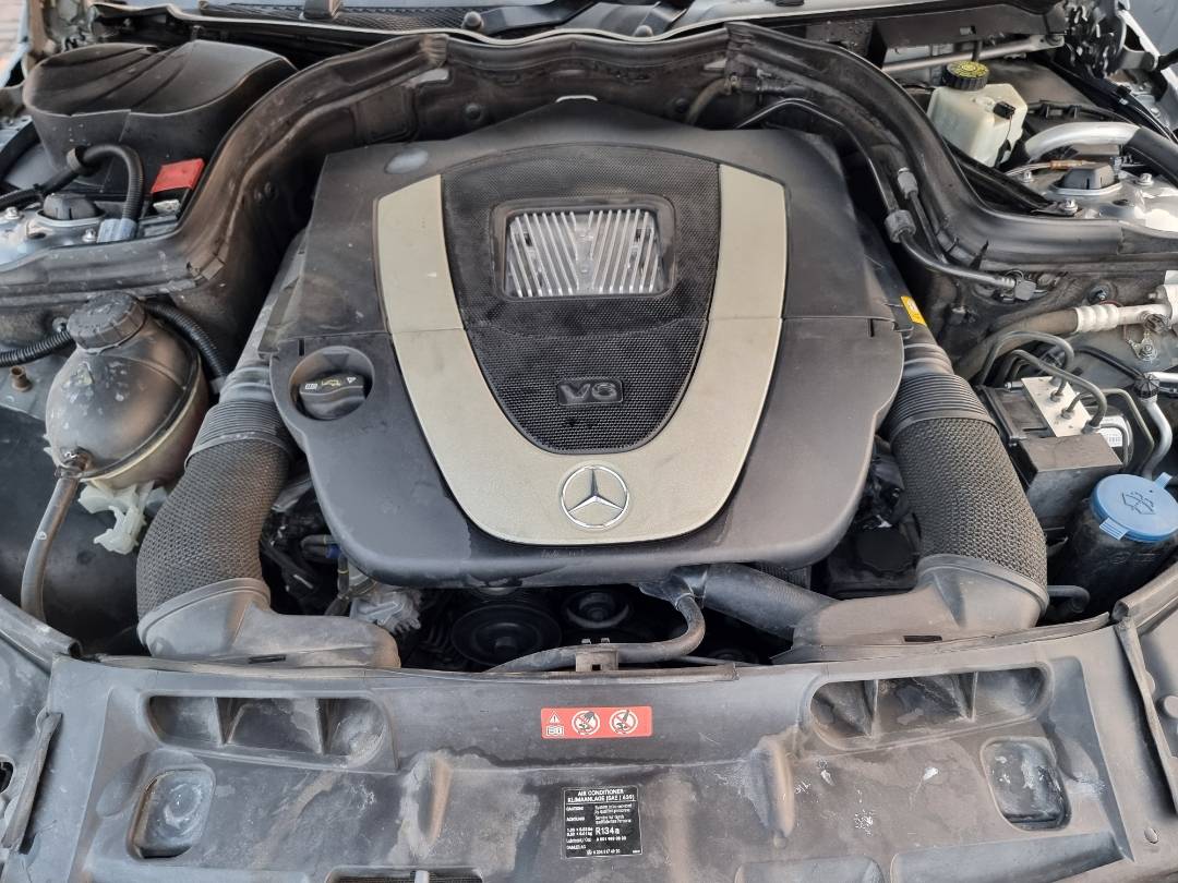 2011 MERCEDES BENZ C300 — 151651 Miles — Lot BA463468 — Ind. 12 - Marhaba Auctions Used Cars - Image 11
