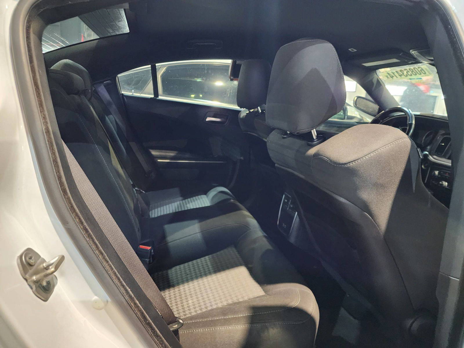 2019 DODGE CHARGER — 96947 Miles — Lot 706706 — Souq - Marhaba Auctions Used Cars - Image 6