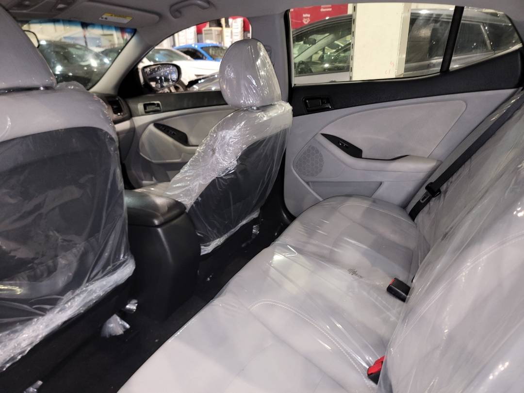 2012 KIA OPTIMA — 195372 Miles — Lot G030061 - Marhaba Auctions Used Cars - Image 5