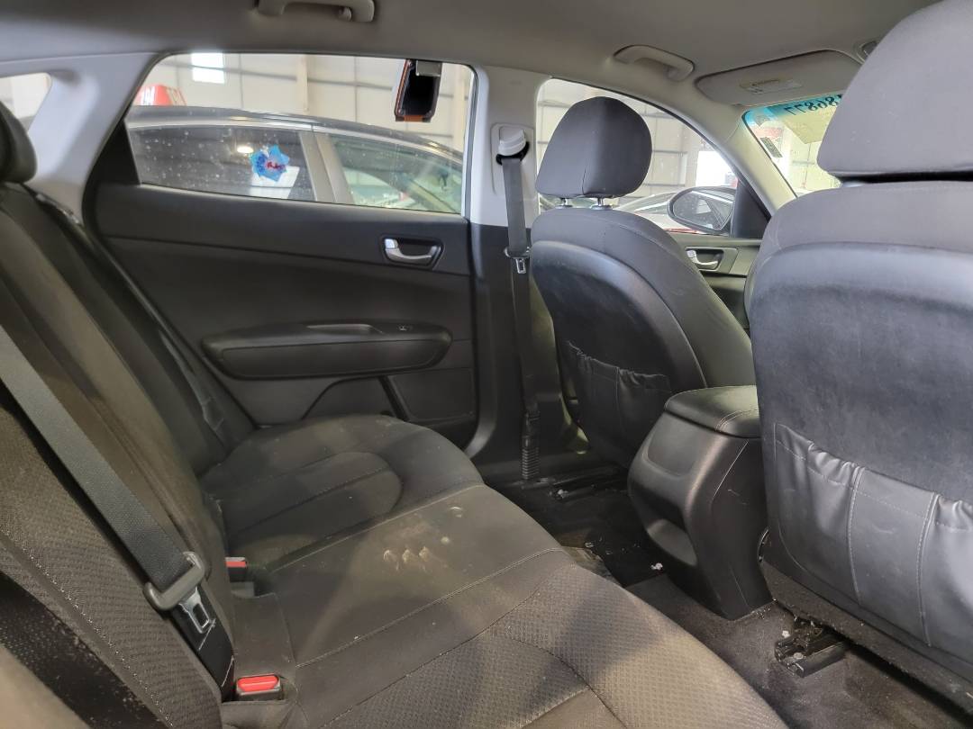 2018 KIA OPTIMA — 153289 Miles — Lot 38186877 - Marhaba Auctions Used Cars - Image 5