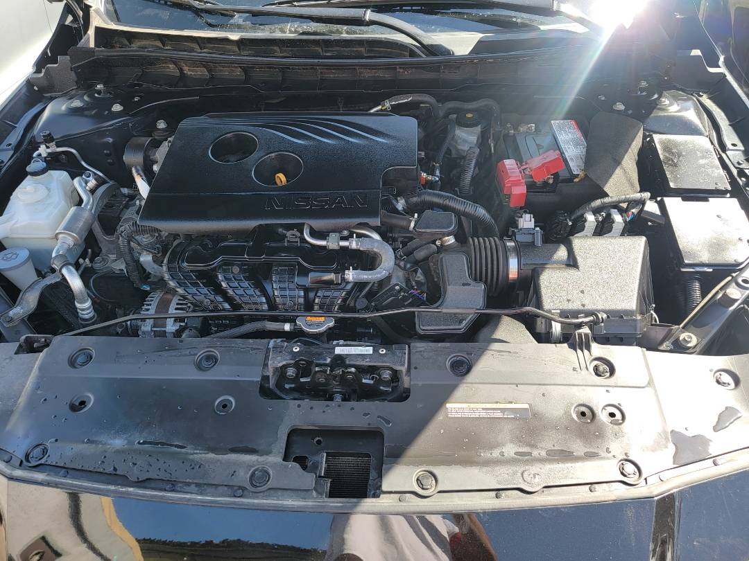 2020 NISSAN ALTIMA — 92726 Miles — Lot C145757 — Main - Marhaba Auctions Used Cars - Image 10
