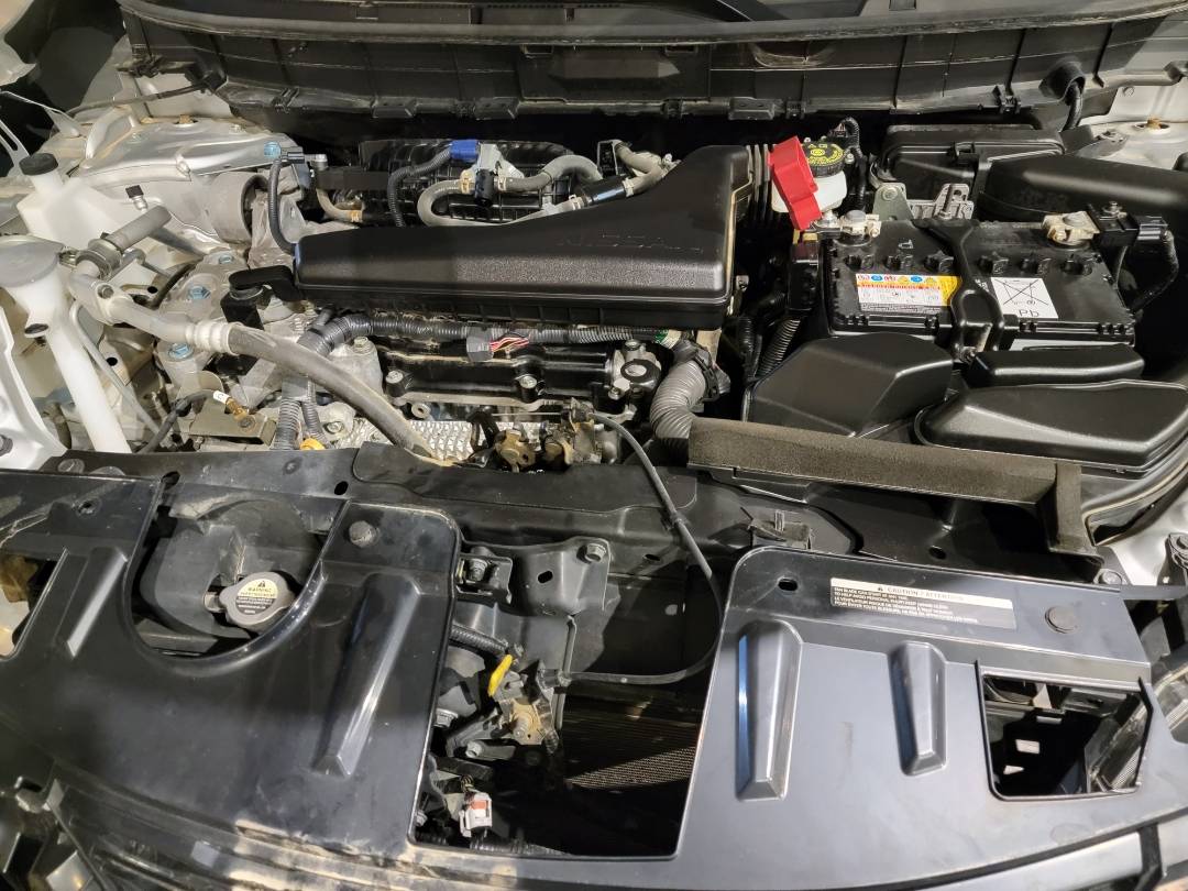 2020 NISSAN ROGUE — 41054 Miles — Lot 037433 — Main - Marhaba Auctions Used Cars - Image 11