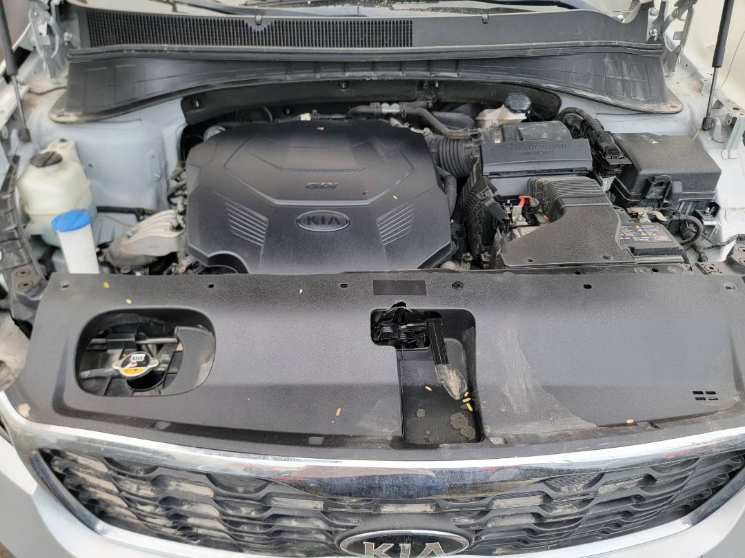 2019 KIA SORENTO — 127072 Miles — Lot G463693 — Main - Marhaba Auctions Used Cars - Image 11