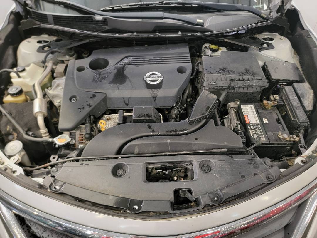 2013 NISSAN ALTIMA — 228488 Miles — Lot DC247691 — Main - Marhaba Auctions Used Cars - Image 10