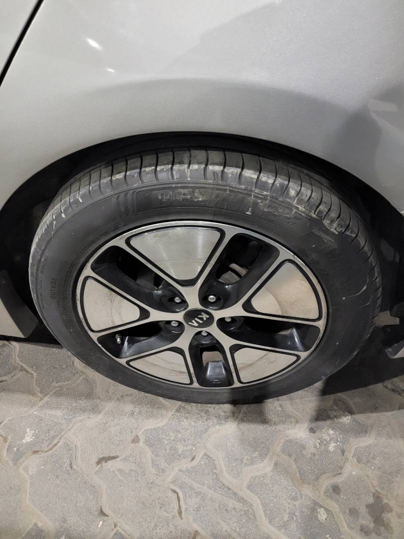 2013 KIA OPTIMA — 127495 Miles — Lot D5051080 — Main - Marhaba Auctions Used Cars - Image 9