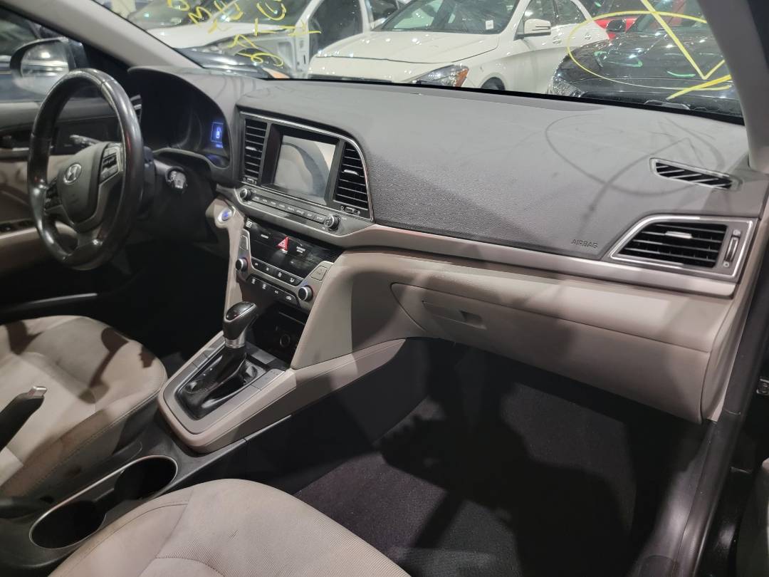 2018 HYUNDAI ELANTRA — 234517 Miles — Lot 8JH274309 - Marhaba Auctions Used Cars - Image 5
