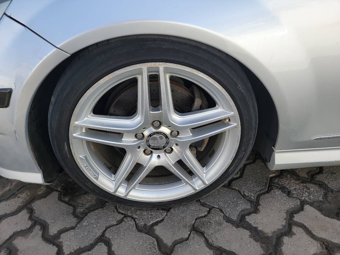 2014 MERCEDES BENZ C300 — 109132 Miles — Lot EG181673 — Main - Marhaba Auctions Used Cars - Image 12