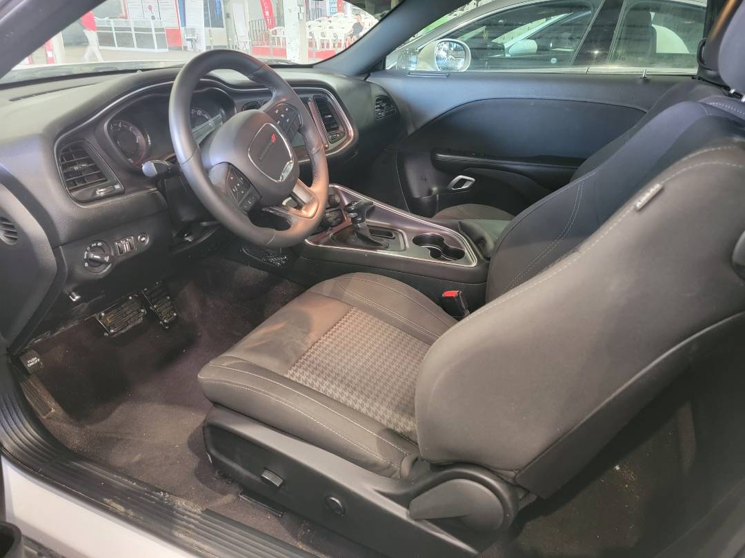 2018 DODGE CHALLENGER — 35123 Miles — Lot JH255579 — Main - Marhaba Auctions Used Cars - Image 8