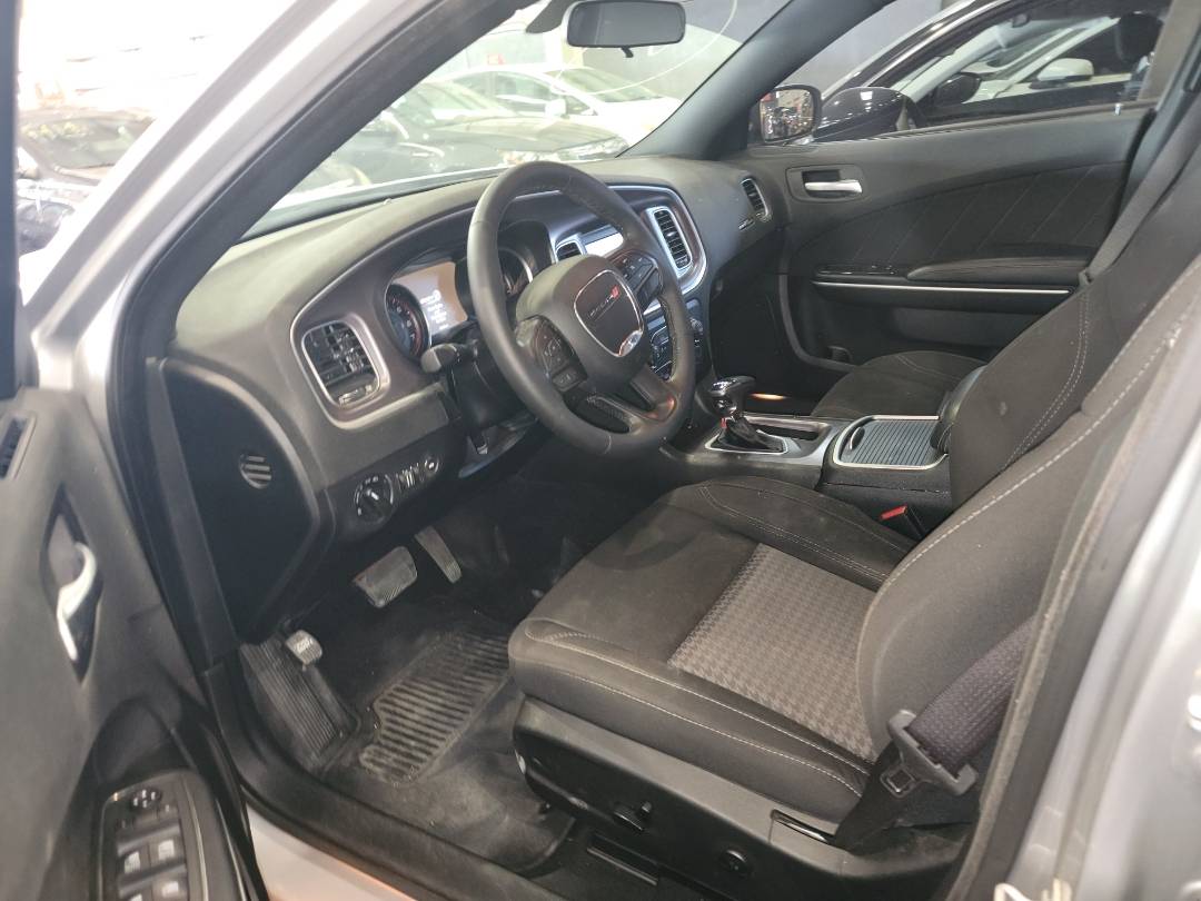 2020 DODGE CHARGER — 93192 Miles — Lot LH178361 — Main - Marhaba Auctions Used Cars - Image 8