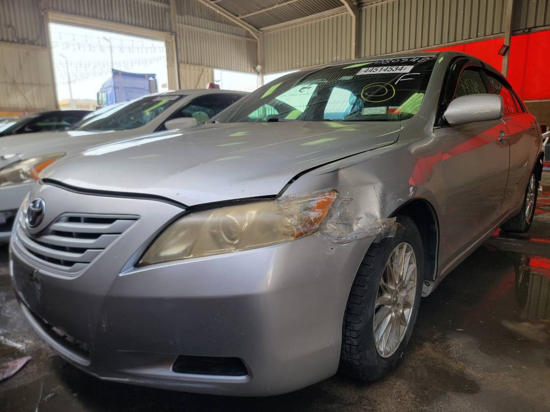 2009 TOYOTA CAMRY — 149974 Miles — Lot 44514534 - Marhaba Auctions Used Cars - Image 8