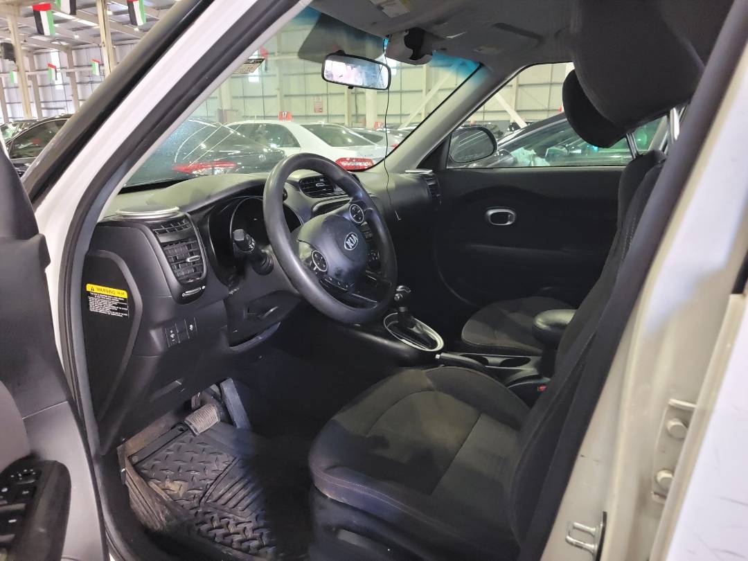 2015 KIA SOUL — 150643 Miles — Lot 121766 — Main - Marhaba Auctions Used Cars - Image 6