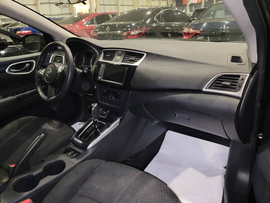 2019 NISSAN SENTRA — 54637 Miles — Lot KY341995 - Marhaba Auctions Used Cars - Image 5