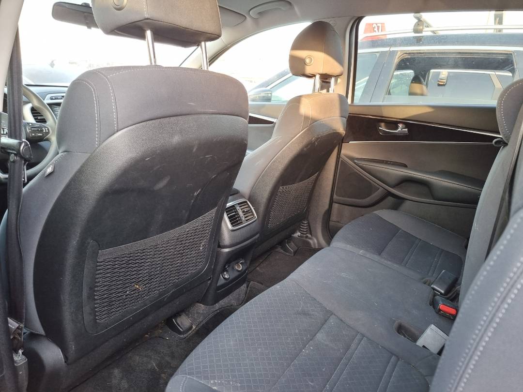 2018 KIA SORENTO — 154357 Miles — Lot 215487 — Ind. 12 - Marhaba Auctions Used Cars - Image 6