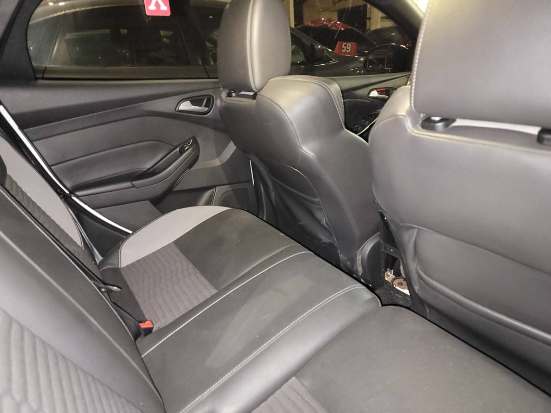 2018 FORD FOCUS — 38753 KM — Lot JLK16484 - Marhaba Auctions Used Cars - Image 5