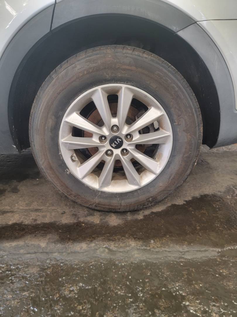2019 KIA SORENTO — 57861 Miles — Lot G563199 — Main - Marhaba Auctions Used Cars - Image 7