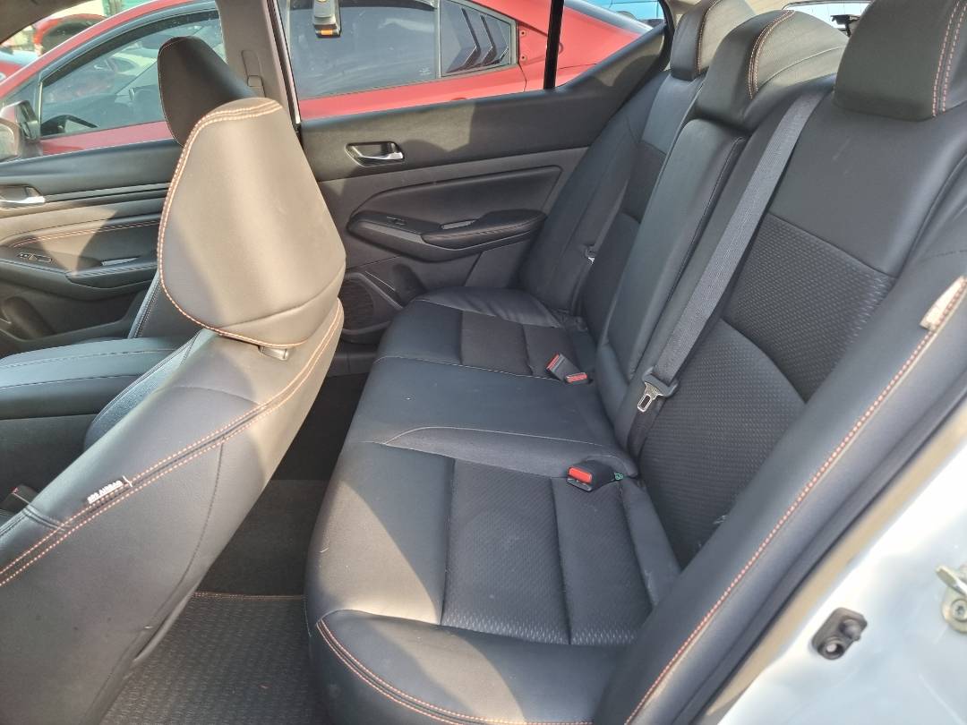 2020 NISSAN ALTIMA — 53347 Miles — Lot 2145187 — Ind. 12 - Marhaba Auctions Used Cars - Image 6