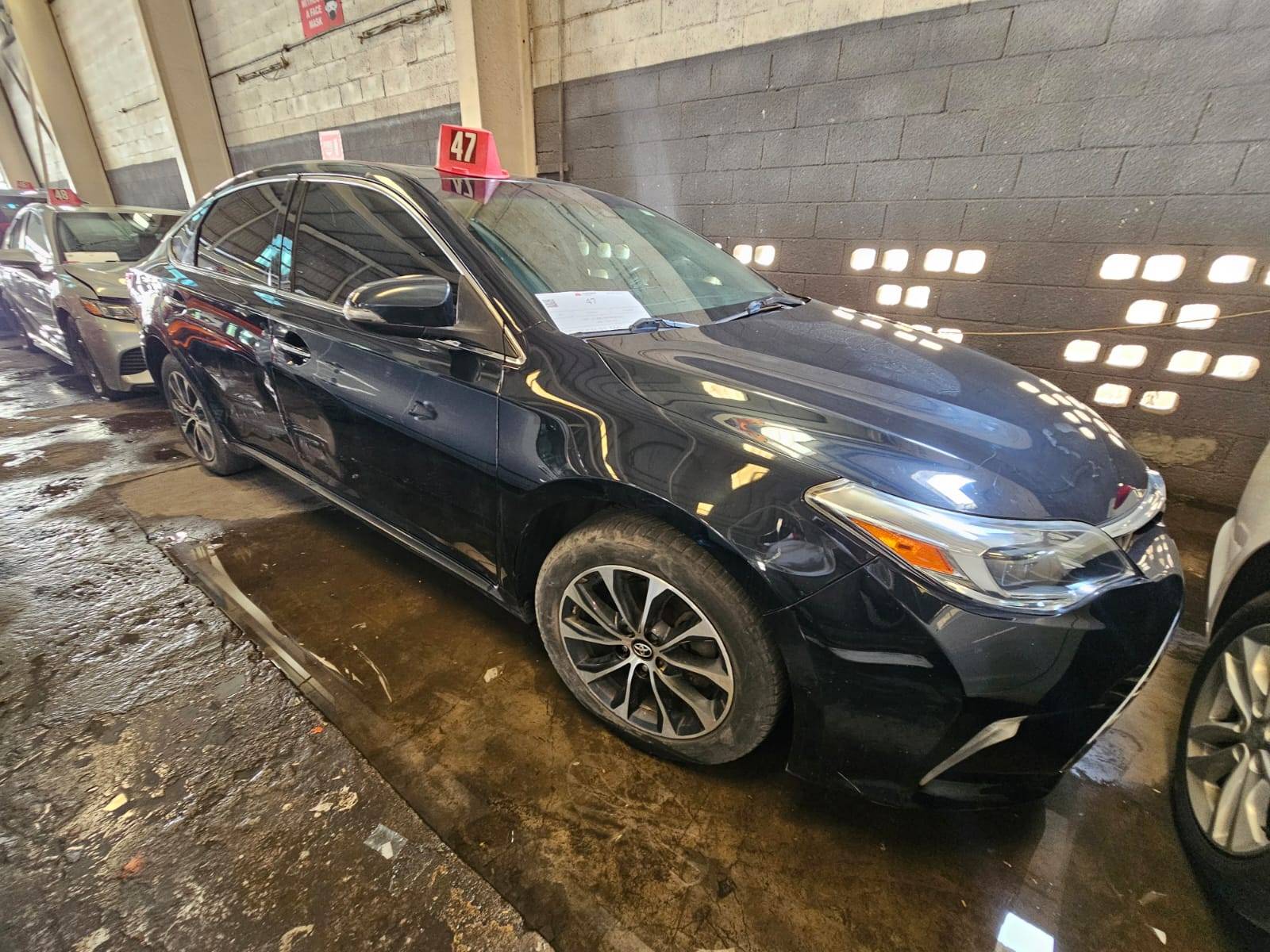 2017 TOYOTA AVALON — 152924 Miles — Lot U263217 — Main - Marhaba Auctions Used Cars - Image 5