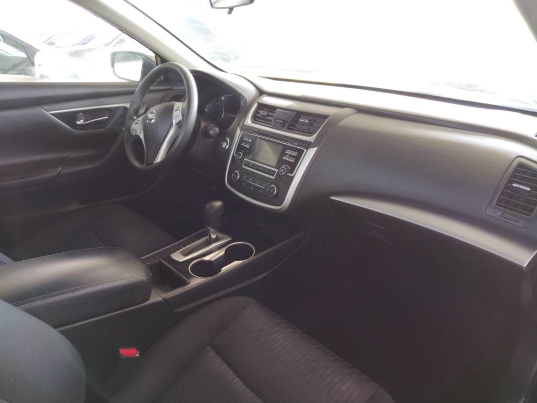 2018 NISSAN ALTIMA — 150310 Miles — Lot 78875423 - Marhaba Auctions Used Cars - Image 6