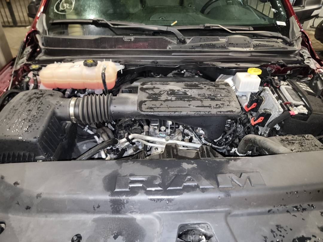 2022 RAM 1500 — 44713 Miles — Lot 21123150 - Marhaba Auctions Used Cars - Image 11
