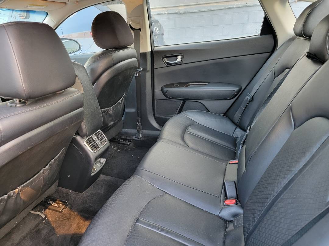 2018 KIA OPTIMA — 151282 Miles — Lot 63174833 - Marhaba Auctions Used Cars - Image 5