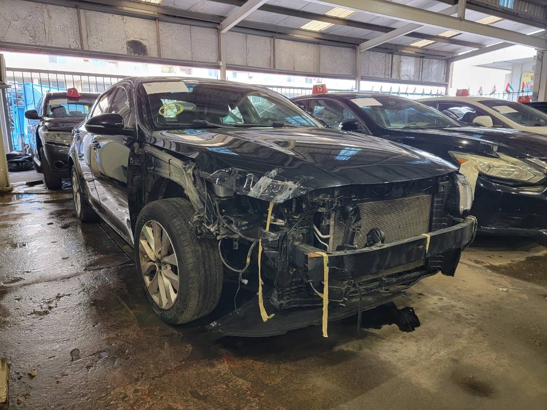 2018 KIA OPTIMA — 101190 Miles — Lot G242008 — Main - Marhaba Auctions Used Cars - Image 4