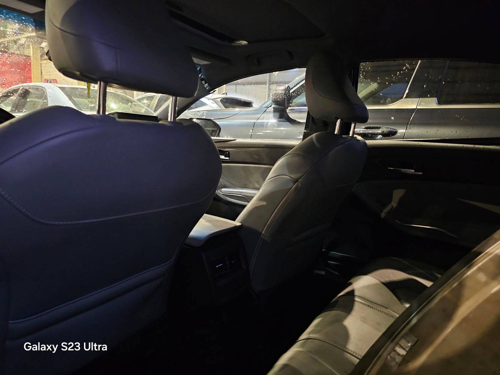 TOYOTA AVALON 2019 - Marhaba Auction Used Cars - Image 7