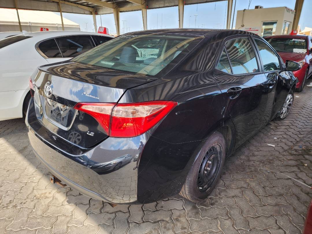 2017 TOYOTA COROLLA — 148360 Miles — Lot 38850714 - Marhaba Auctions Used Cars - Image 10