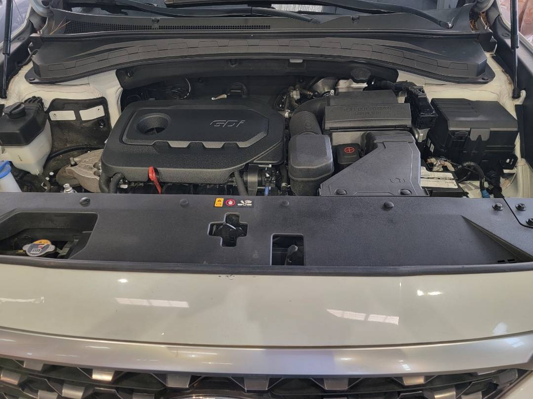 2019 HYUNDAI SANTA FE — 113040 Miles — Lot 38828533 — Main - Marhaba Auctions Used Cars - Image 11