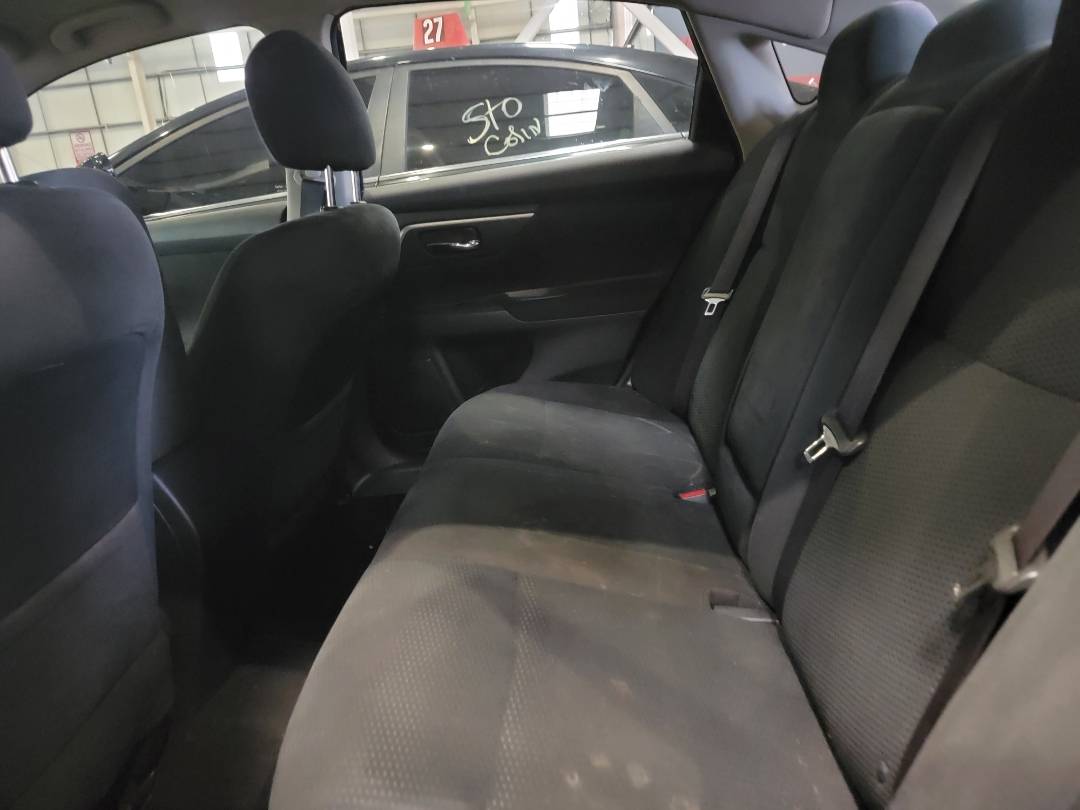 2015 NISSAN ALTIMA — 201609 Miles — Lot 39731824 — Main - Marhaba Auctions Used Cars - Image 6