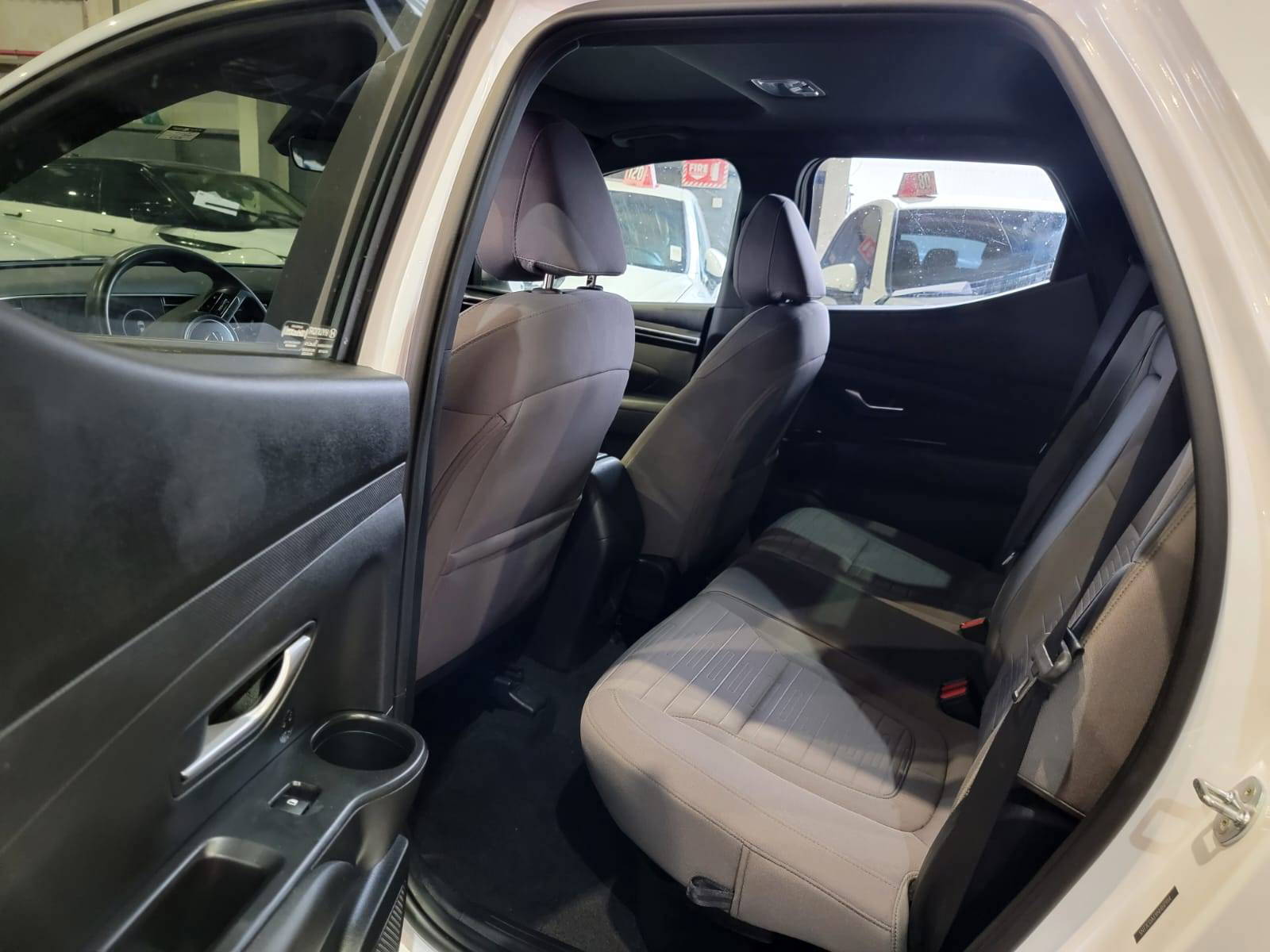 HYUNDAI SANTA CRUZ SEL 2022 - Marhaba Auction Used Cars - Image 6