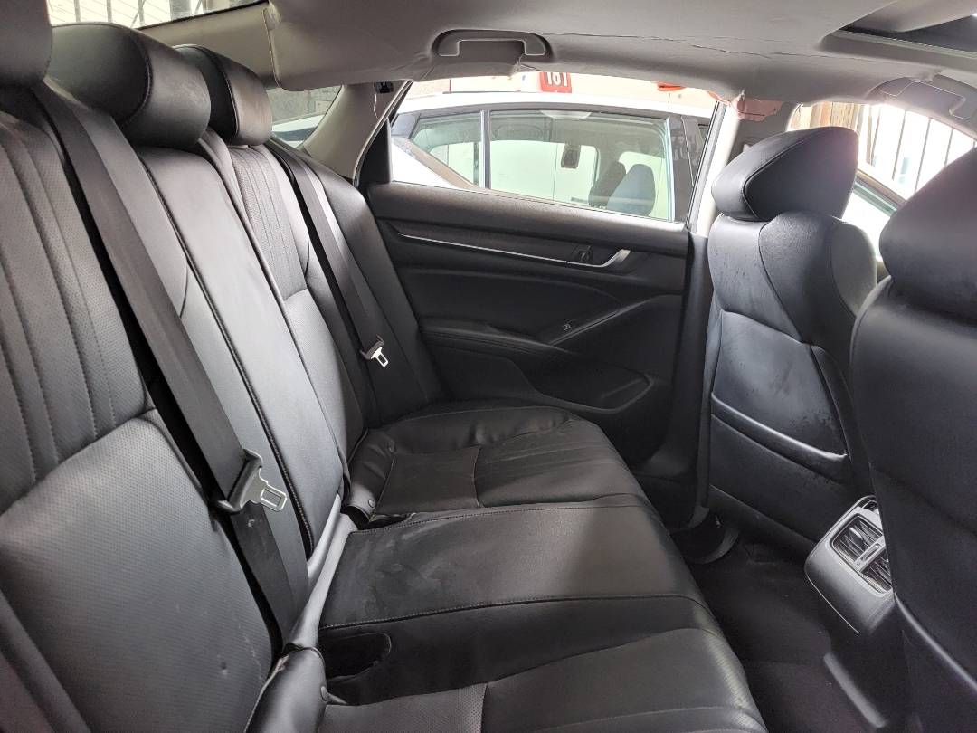 2018 HONDA ACCORD — 158314 Miles — Lot A037798 — Main - Marhaba Auctions Used Cars - Image 6