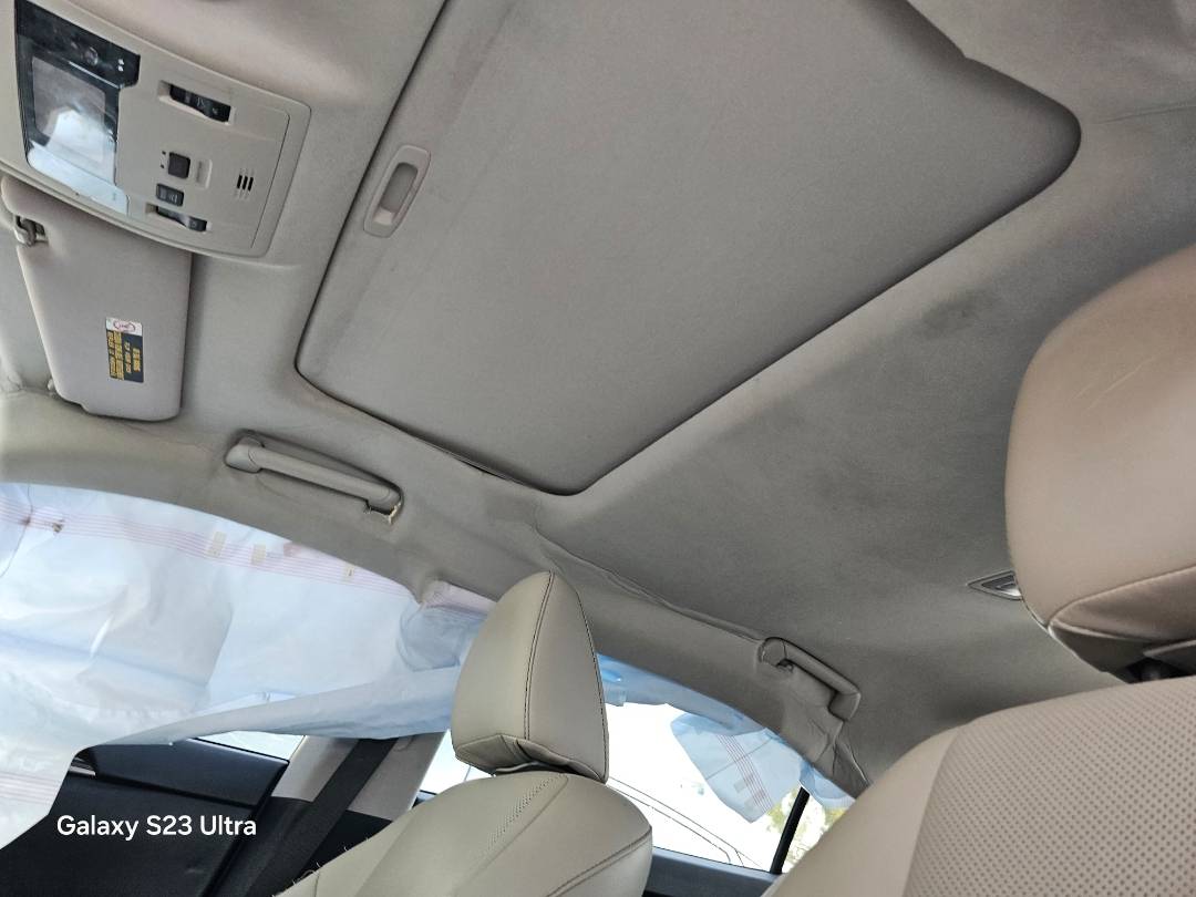 2016 LEXUS ES 350 — 103219 Miles — Lot G6GU034463 — Main - Marhaba Auctions Used Cars - Image 8