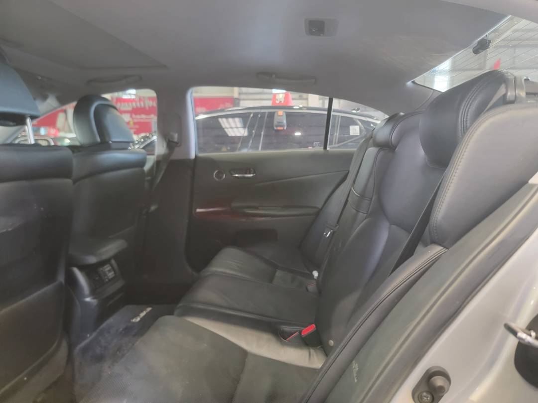 2007 LEXUS GS 350 — 171237 KM — Lot 0016334 — Main - Marhaba Auctions Used Cars - Image 6