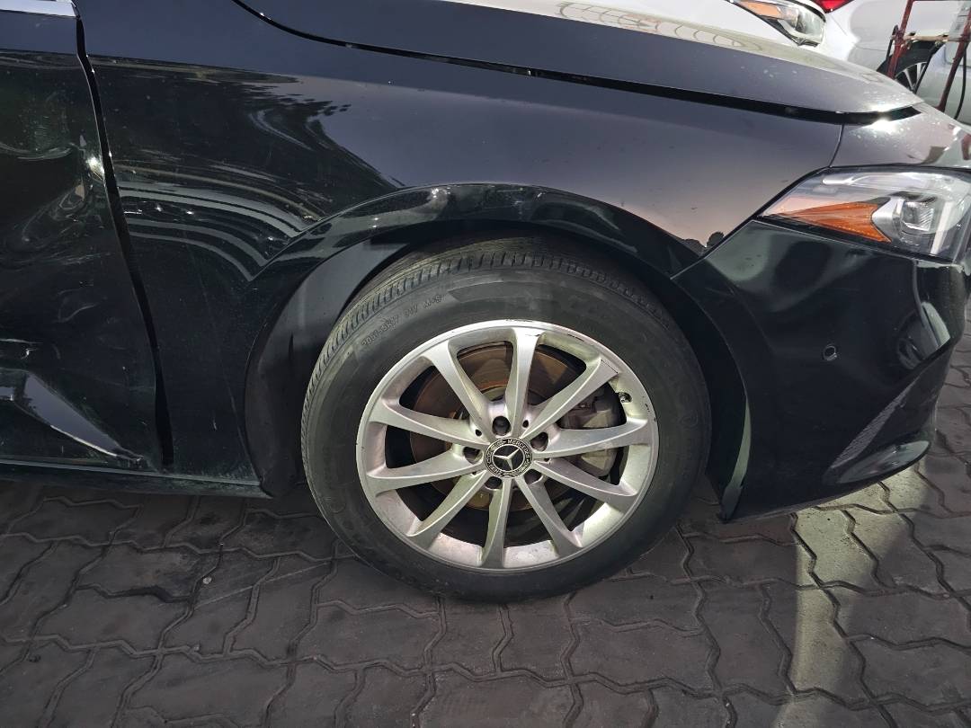 2019 MERCEDES BENZ A220 — 93745 Miles — Lot 41889178 — Souq - Marhaba Auctions Used Cars - Image 12