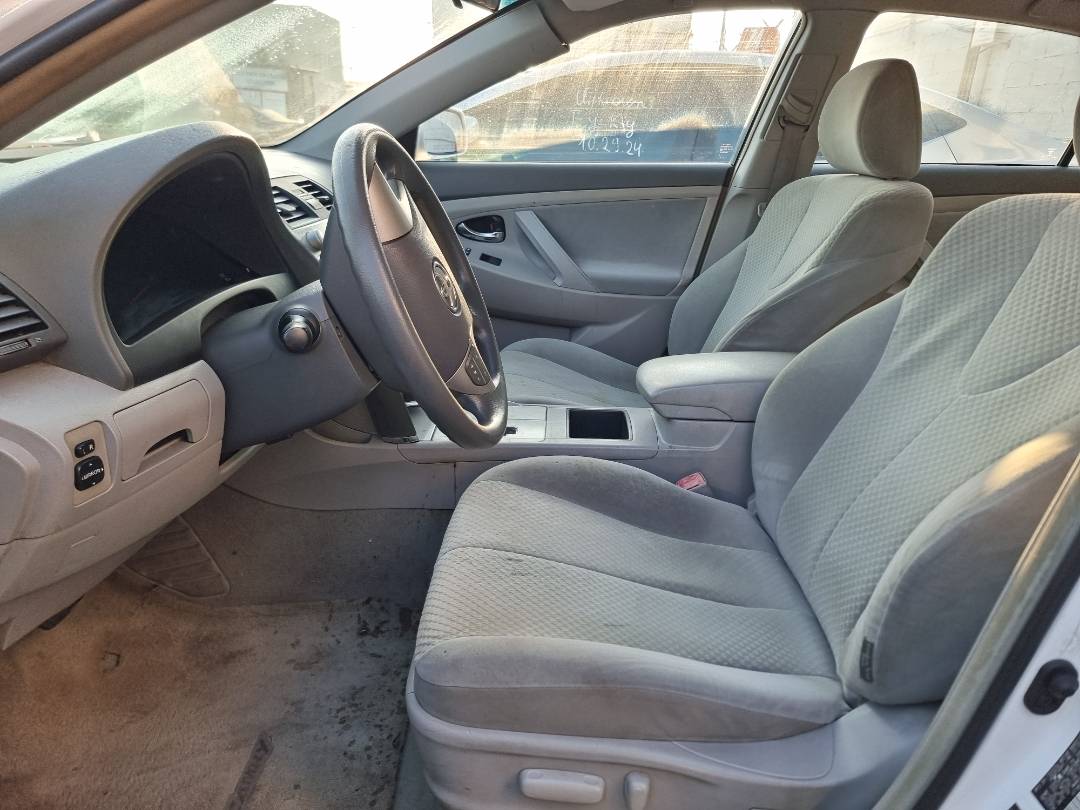 2009 TOYOTA CAMRY — 179788 Miles — Lot 102748 — Main - Marhaba Auctions Used Cars - Image 8