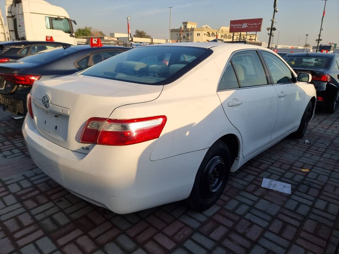 2009 TOYOTA CAMRY — 179788 Miles — Lot 102748 — Main - Marhaba Auctions Used Cars - Image 5