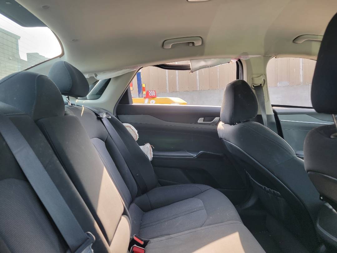 2022 KIA K5 — 52514 Miles — Lot NG138041 — Main - Marhaba Auctions Used Cars - Image 6