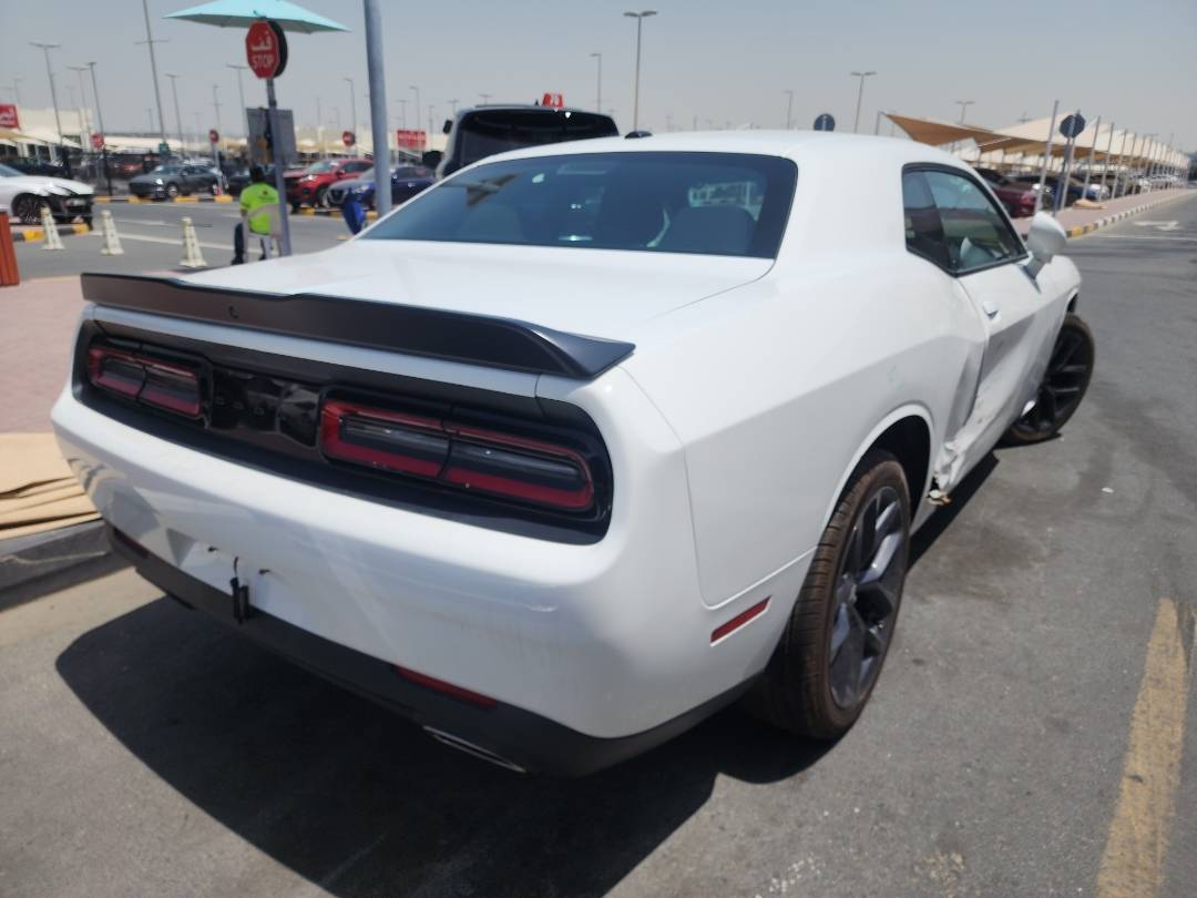2020 DODGE CHALLENGER — 99976 Miles — Lot 77506113 - Marhaba Auctions Used Cars - Image 11